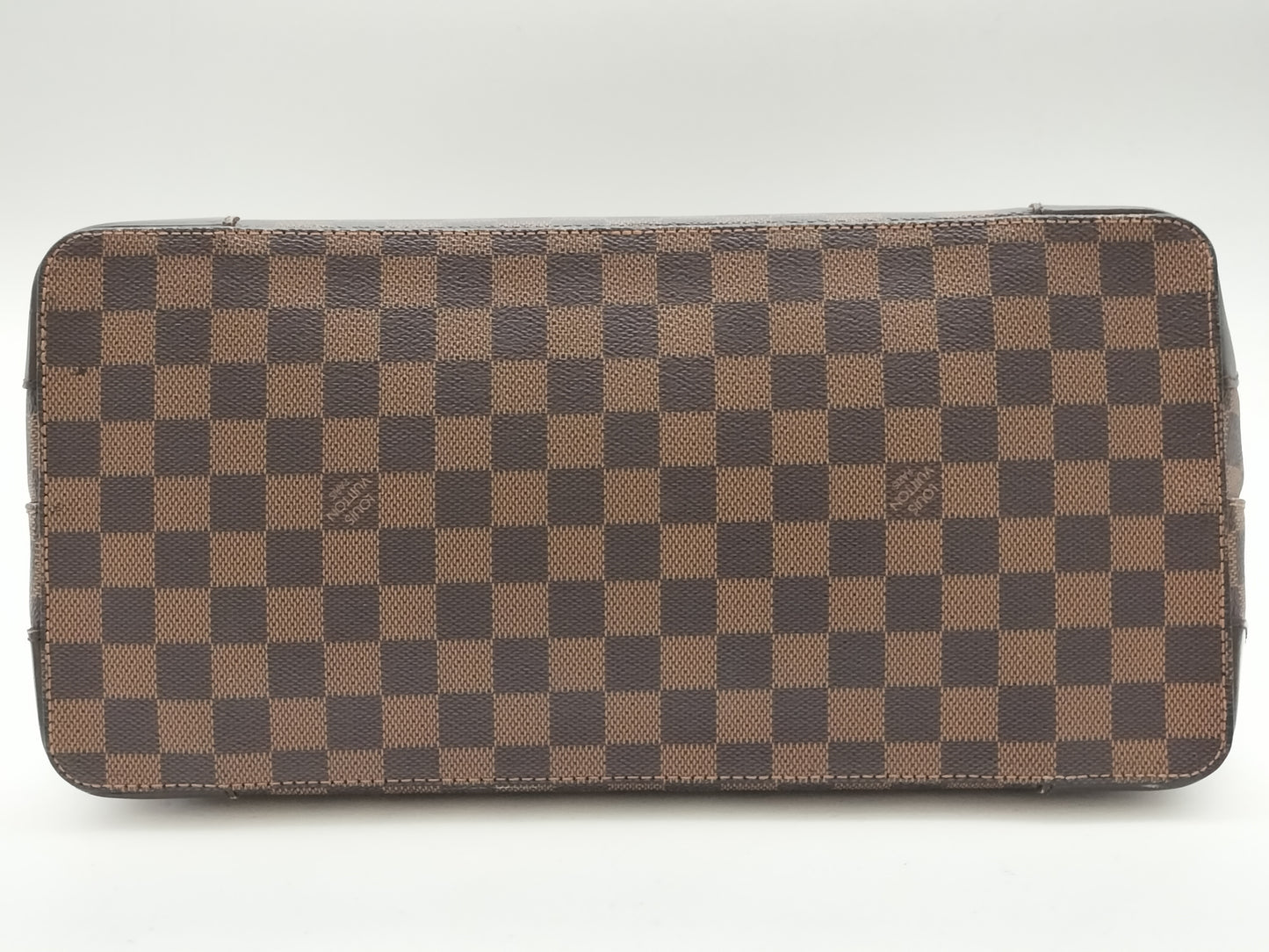 LOUIS VUITTON Damier Hampstead MM N51204 Handbag