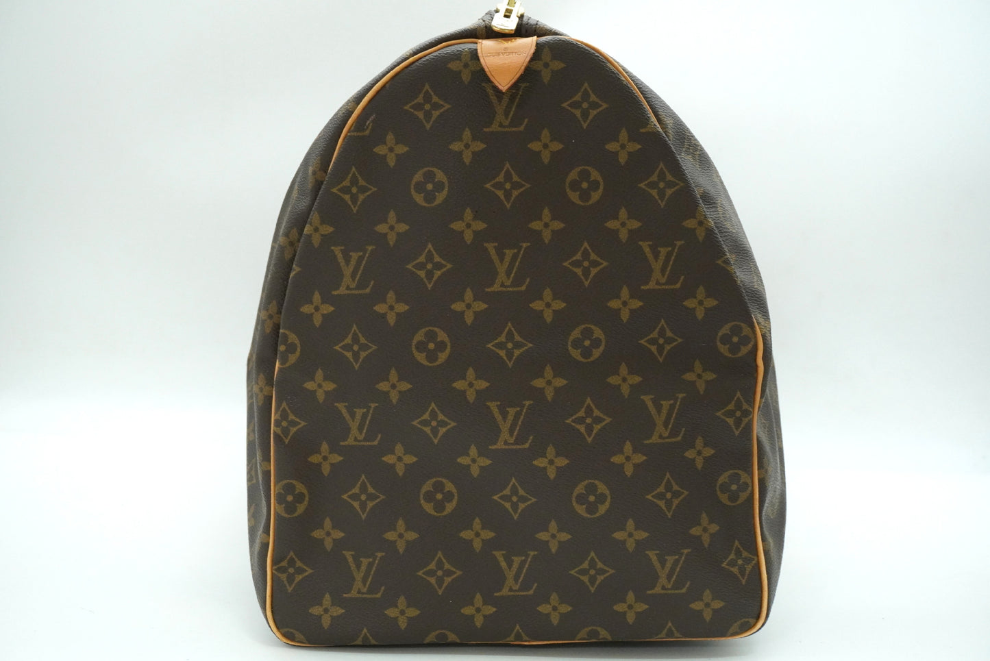 LOUIS VUITTON Monogram Keepall 60 M41422 Boston Bag