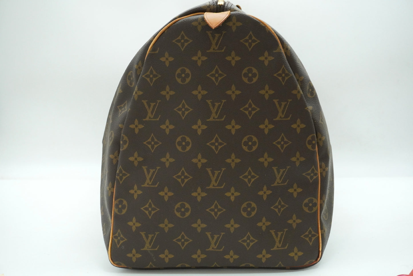 LOUIS VUITTON Monogram Keepall 60 M41422 Boston Bag