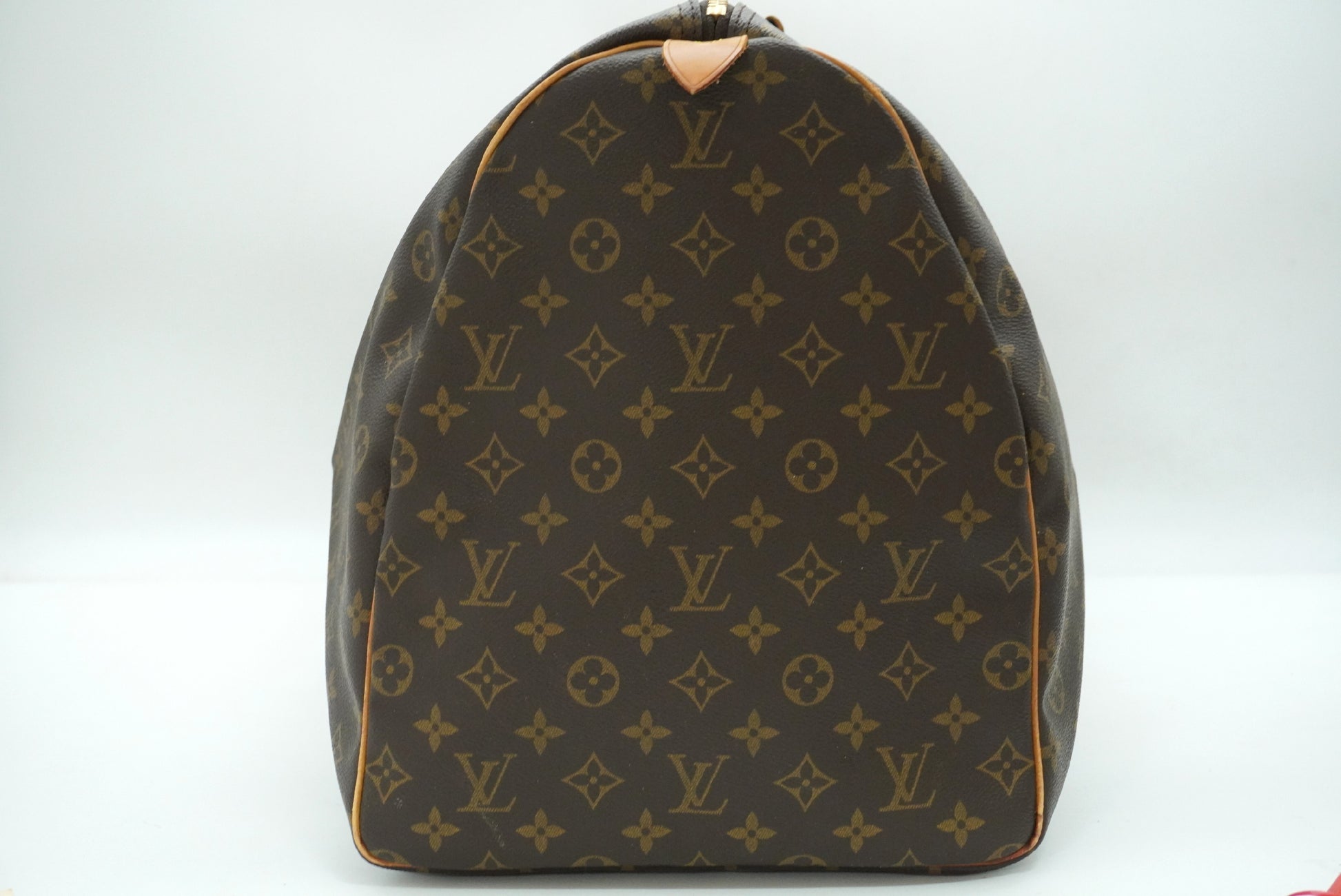 LOUIS VUITTON Monogram Keepall 60 M41422 Boston Bag