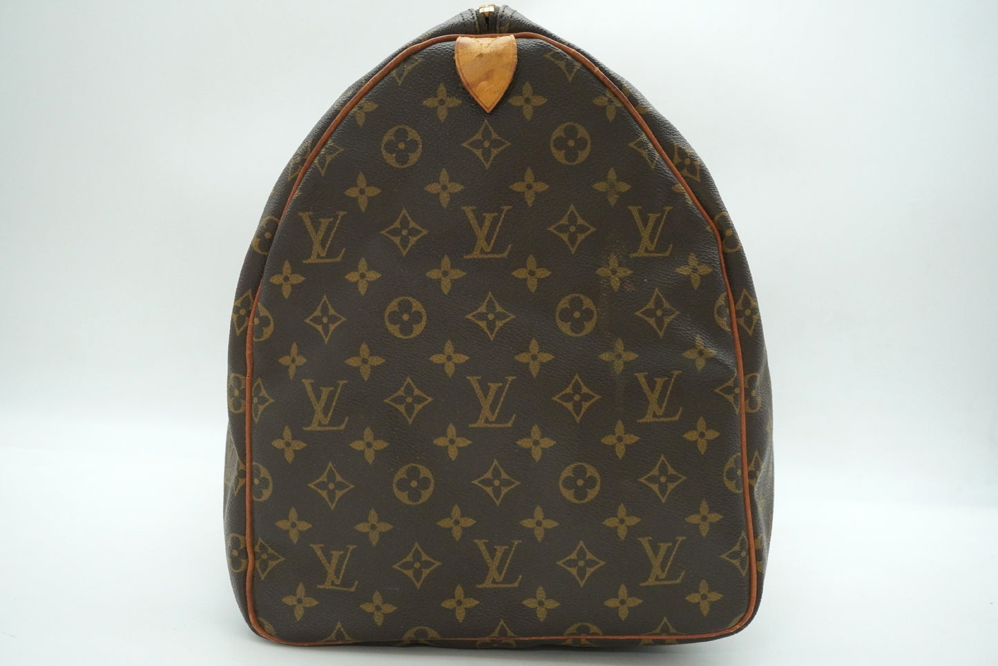 LOUIS VUITTON Monogram Keepall 55 M41424 Boston Bag