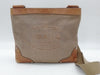 PRADA logo jacquard shoulder bag