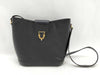 CELINE Black Shoulder Bag