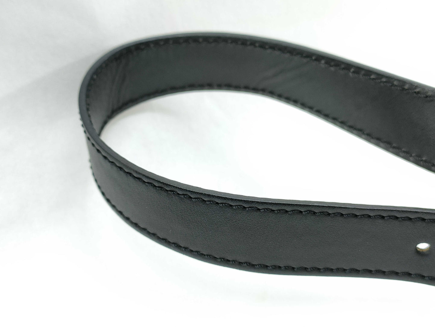 CELINE Black Shoulder Bag