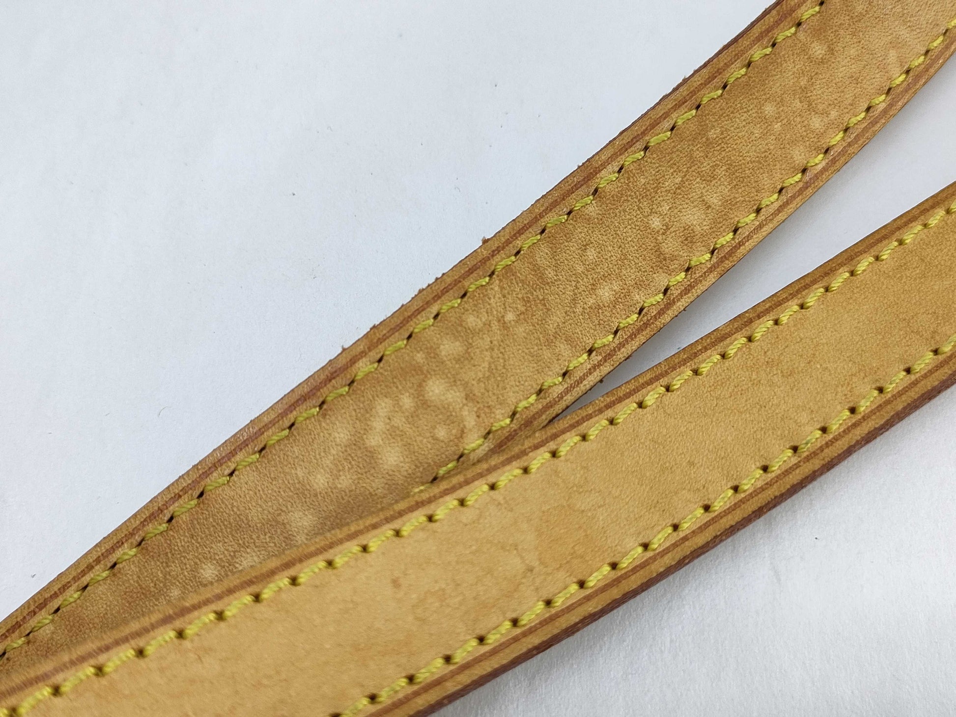 LOUIS VUITTON Monogram Caba Maison Tote Bag