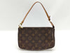 LOUIS VUITTON Monogram Accessory Handbag