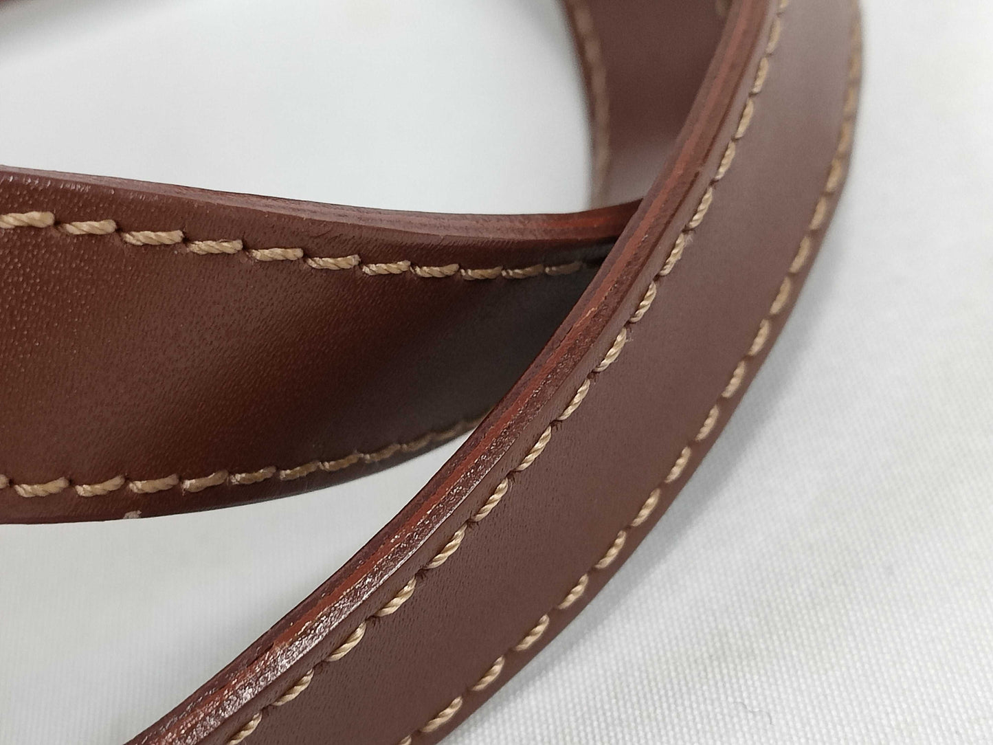 BURBERRY Nova Tote Bag in Beige