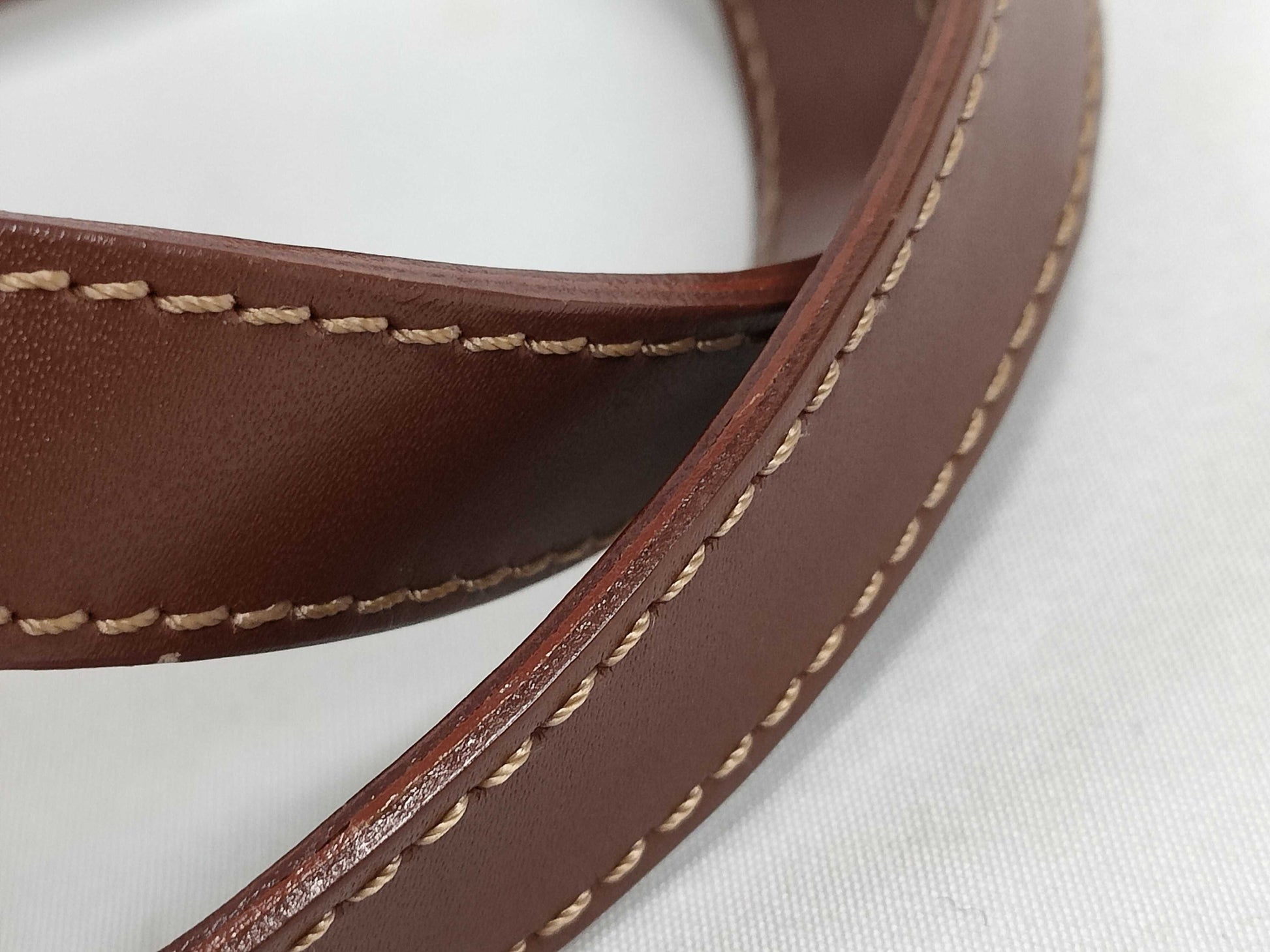 BURBERRY Nova Tote Bag in Beige