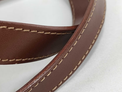 BURBERRY Nova Tote Bag in Beige