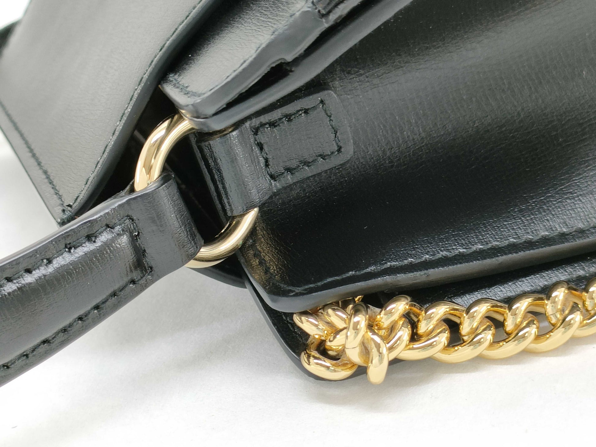 Salvatore Ferragamo 2-way handbag