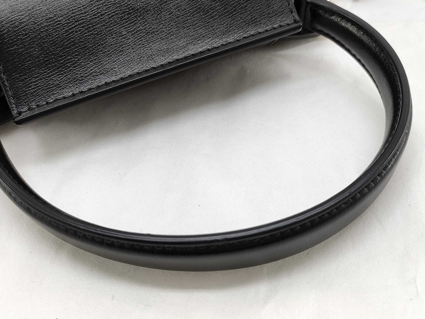 Salvatore Ferragamo 2-way handbag