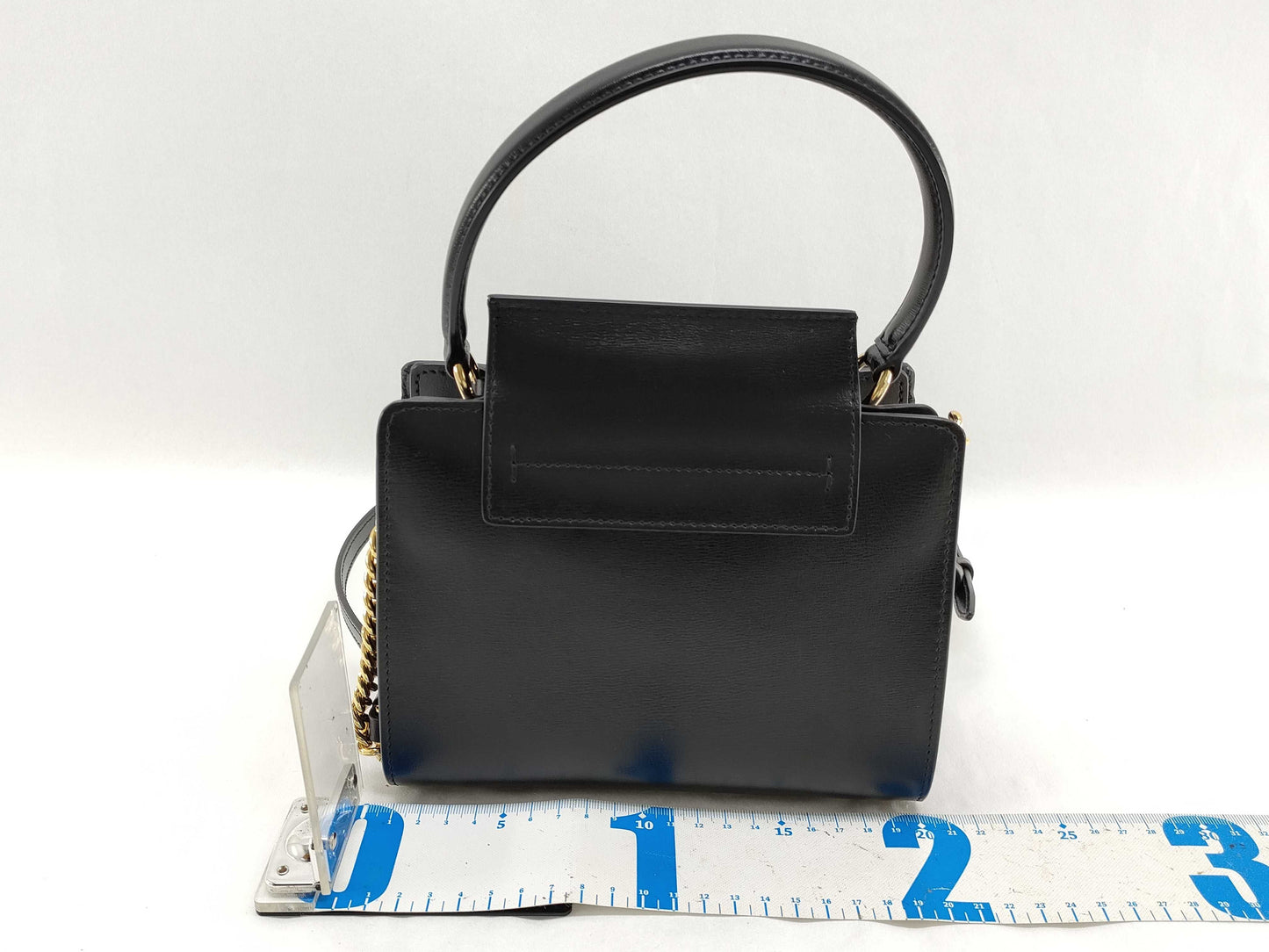 Salvatore Ferragamo 2-way handbag