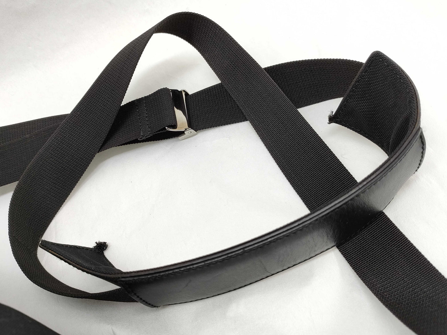 GUCCI Black Shoulder Bag