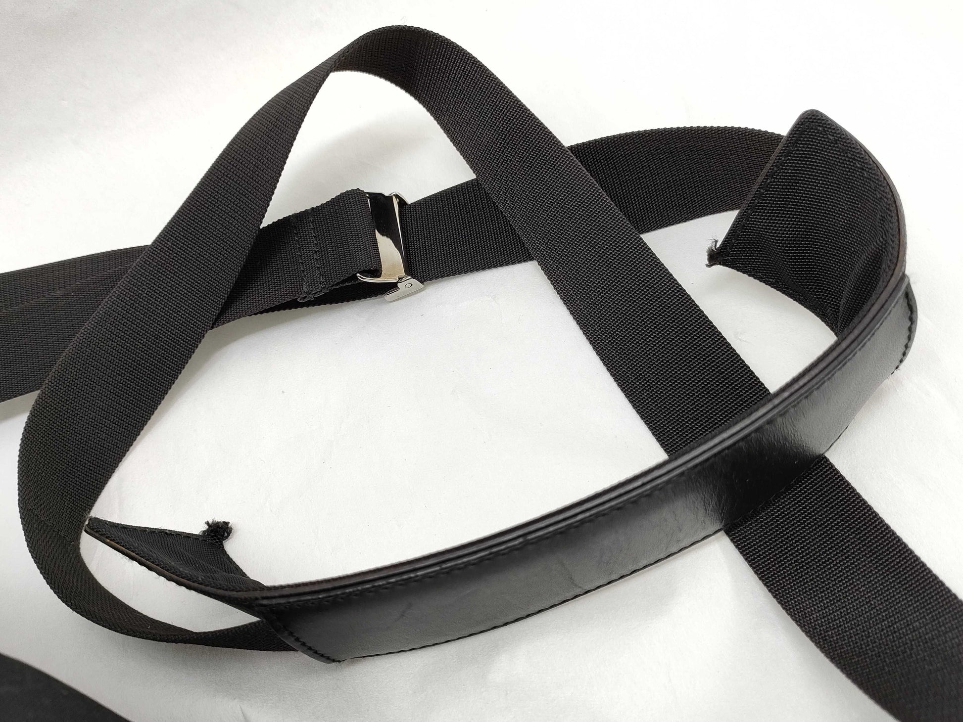 GUCCI Black Shoulder Bag