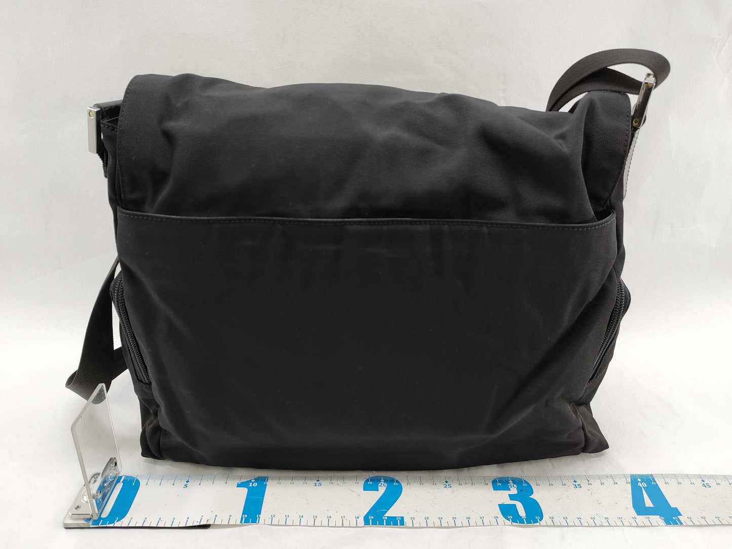 GUCCI Black Shoulder Bag