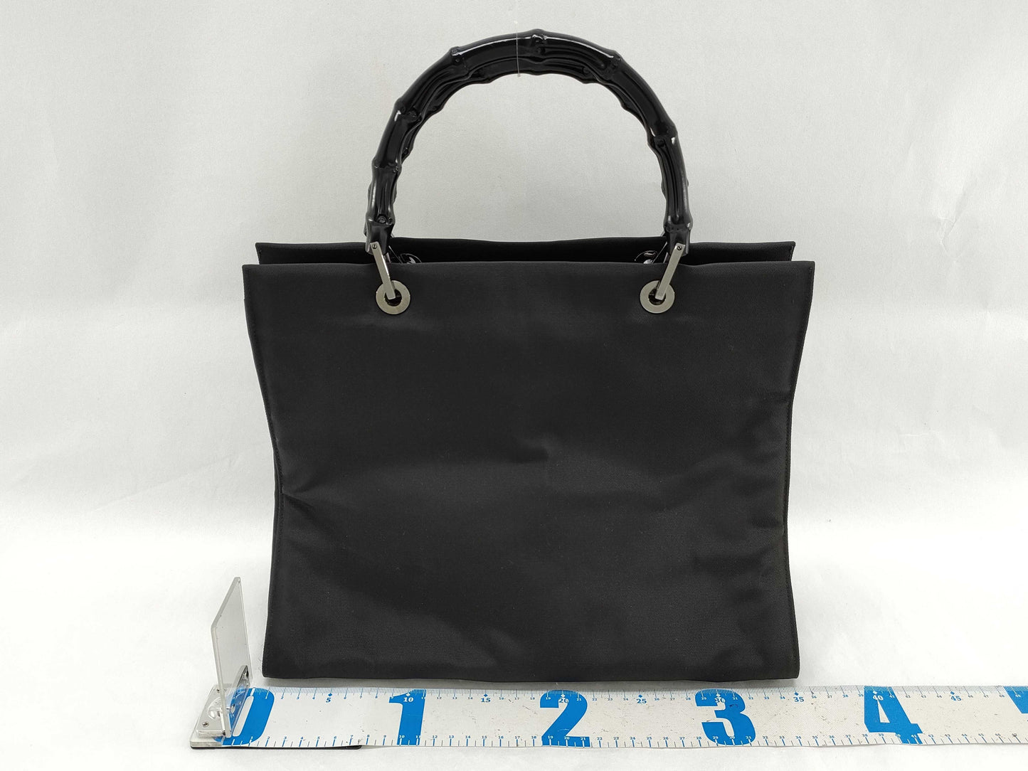 GUCCI Bamboo Gucci Handbag Handbag