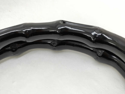 GUCCI Bamboo Gucci Handbag Handbag