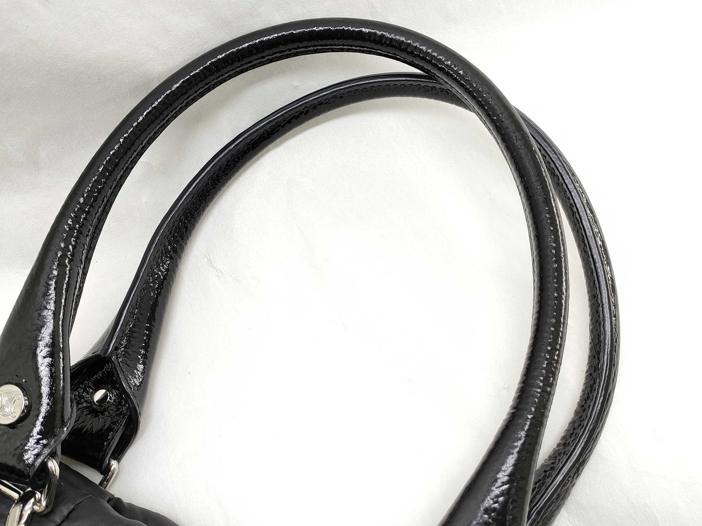 CELINE Black Handbag