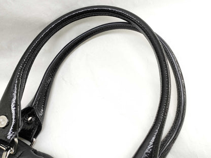 CELINE Black Handbag