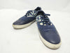 LOUIS VUITTON Sneakers Blue Size 8 Sneakers