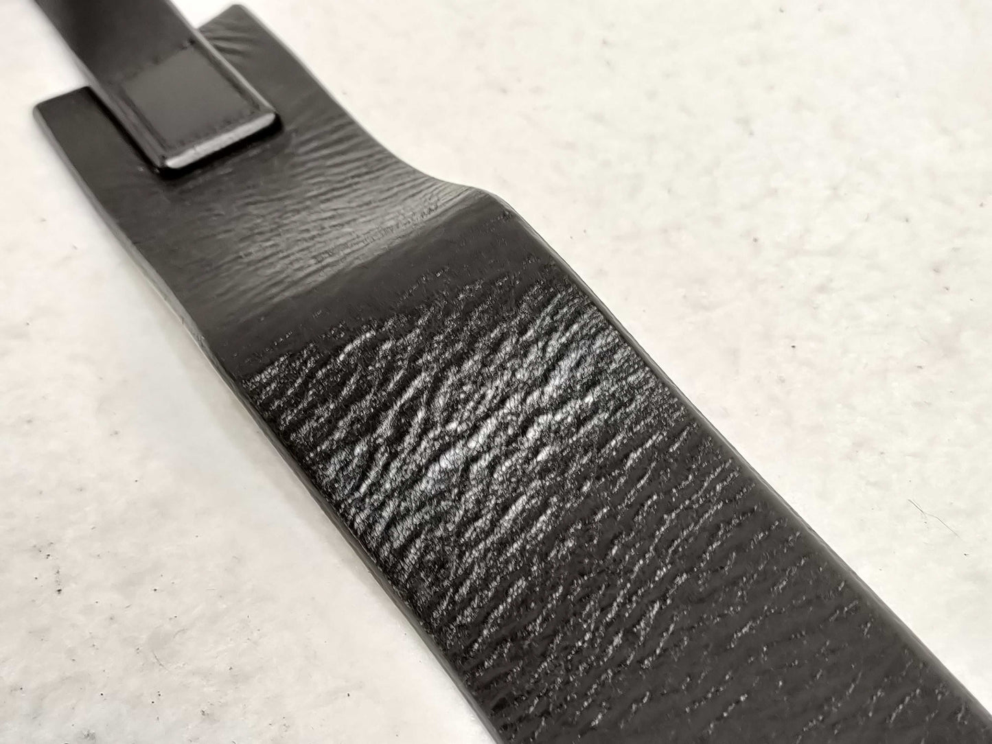 COACH Thompson Leather Shoulder Bag