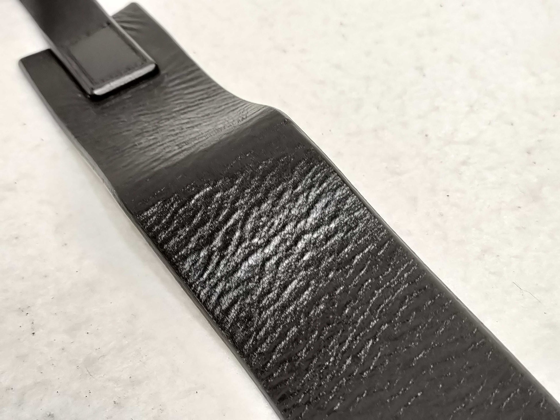 COACH Thompson Leather Shoulder Bag