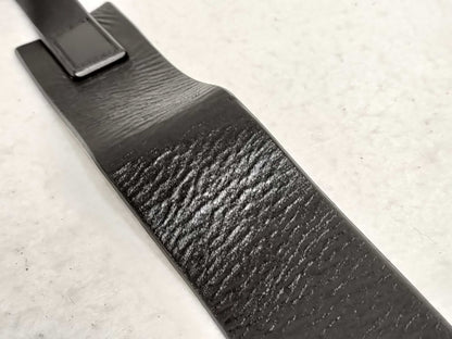 COACH Thompson Leather Shoulder Bag