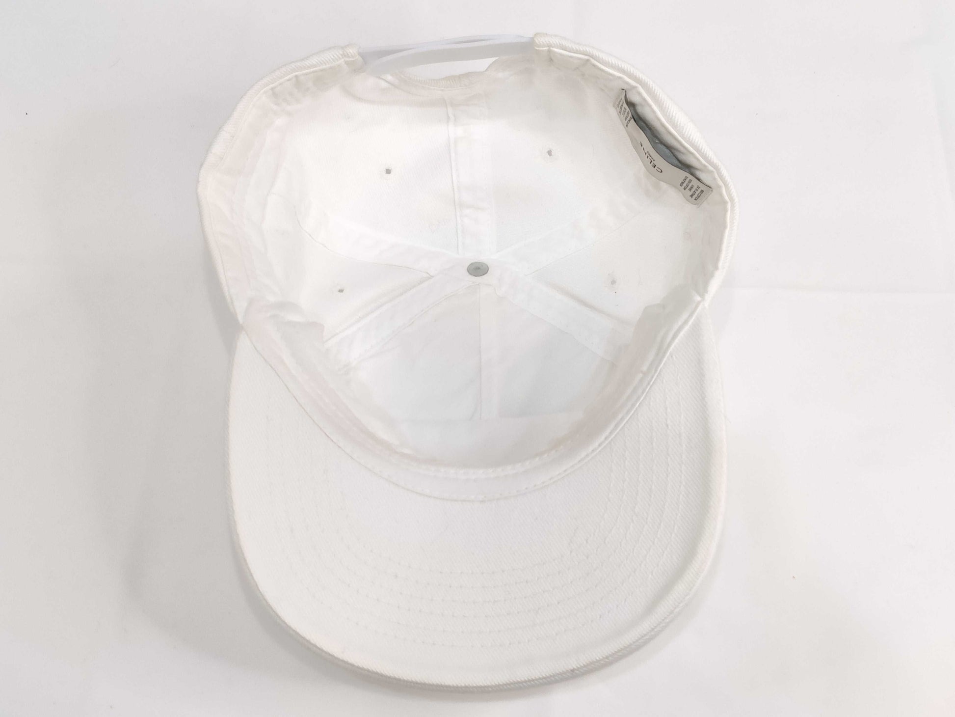 CELINE Cap White Other Accessories
