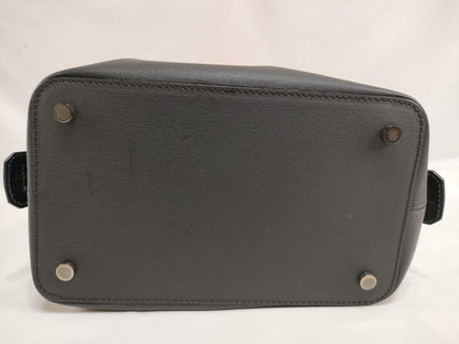 dunhill leather pouch clutch bag clutch bag