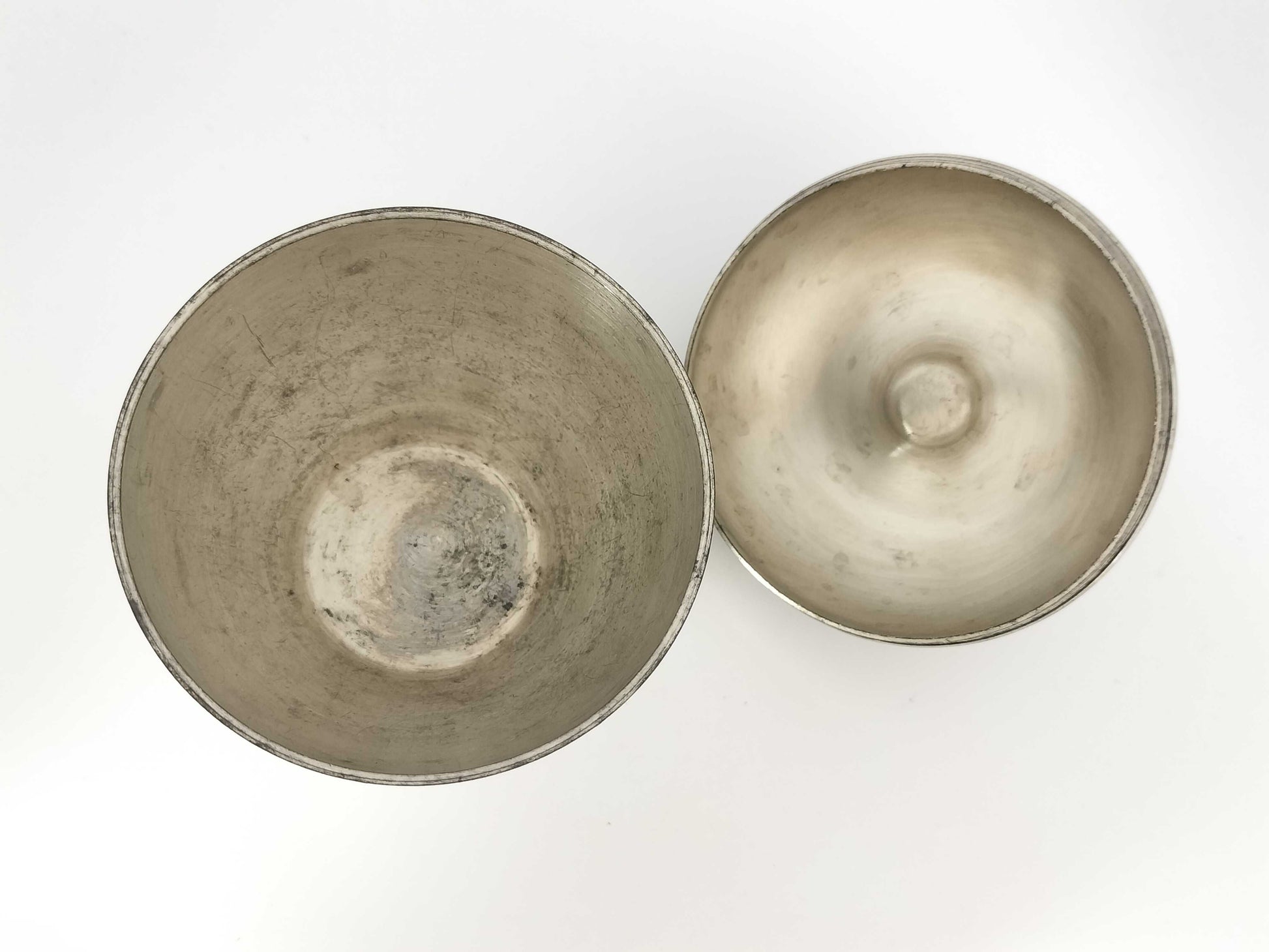 Tiffany & Co. Apple Tiffany Apple Motif Trinket Box Other Accessories