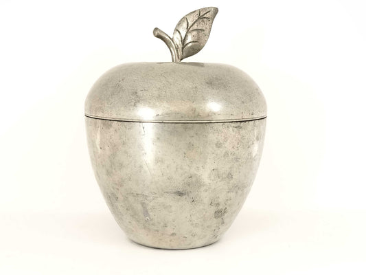Tiffany & Co. Apple Tiffany Apple Motif Trinket Box Other Accessories