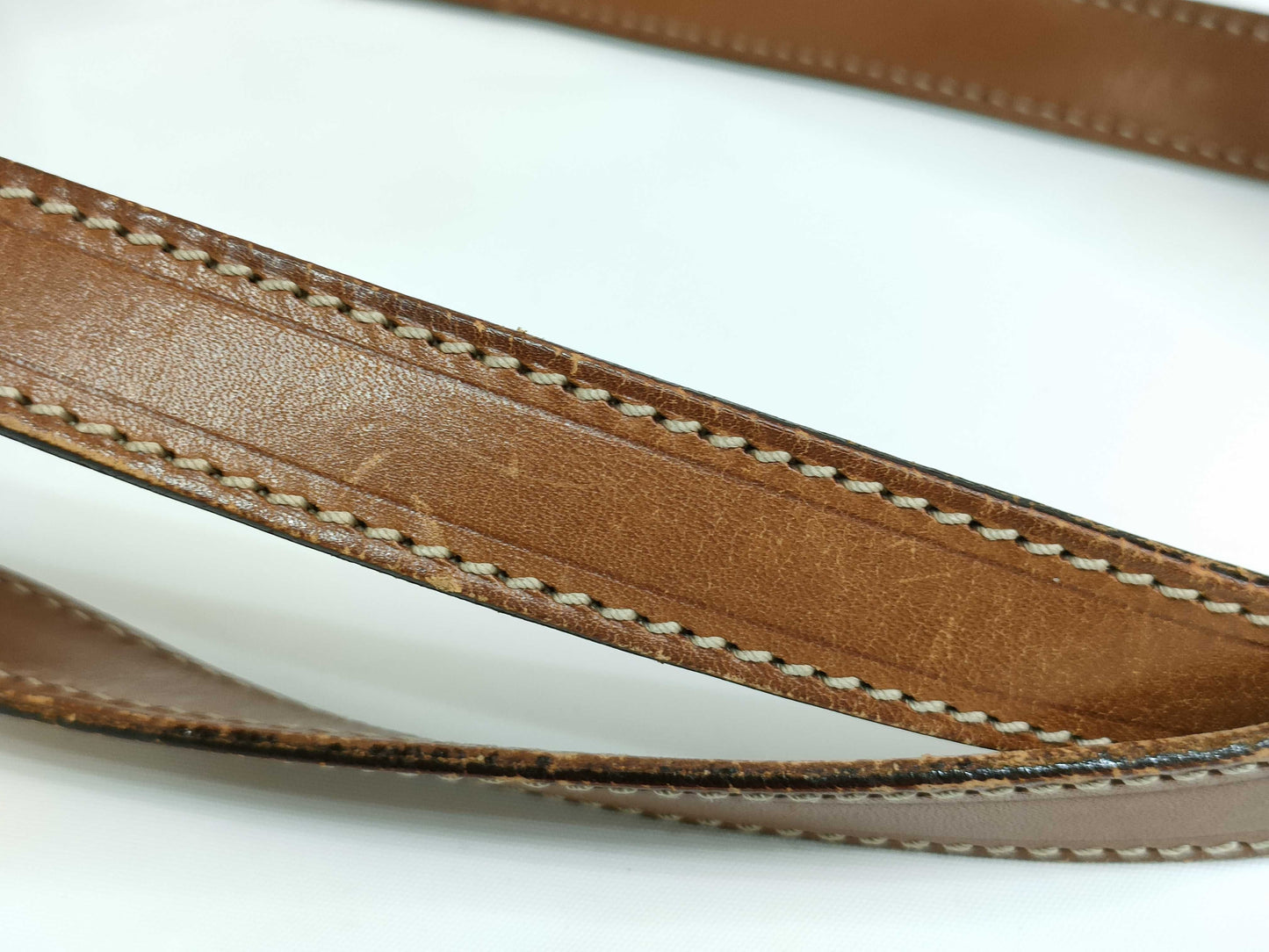 CELINE Macadam Tote Bag Handbag