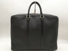LOUIS VUITTON Epi Porte-Document Voyage M59162 Noir Business Bag