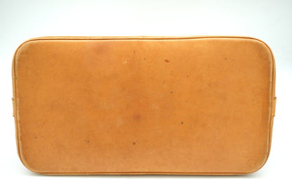 LOUIS VUITTON Monogram Alma M51130 Handbag