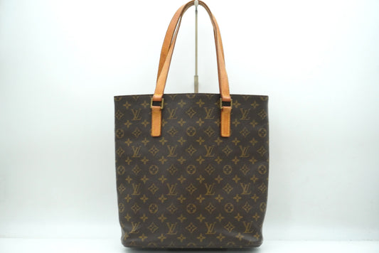 LOUIS VUITTON Monogram Vavin GM M51170 Tote Bag