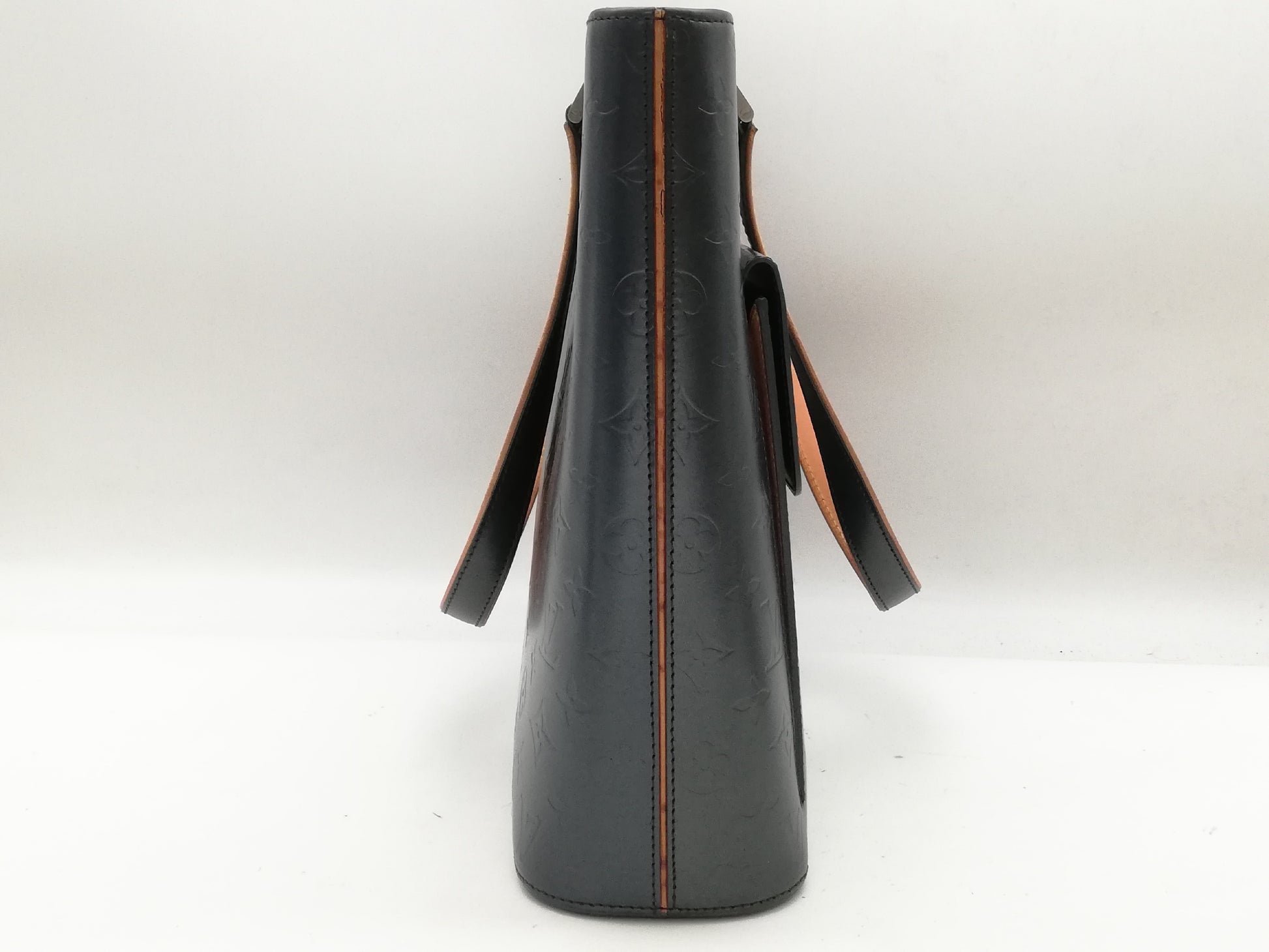 LOUIS VUITTON Monogram Matte Wilwood M55105 Tote Bag