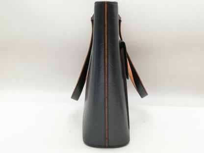 LOUIS VUITTON Monogram Matte Wilwood M55105 Tote Bag