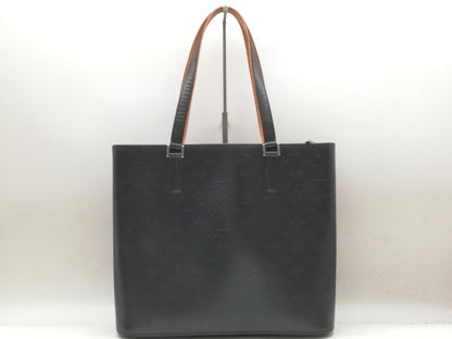 LOUIS VUITTON Monogram Matte Wilwood M55105 Tote Bag