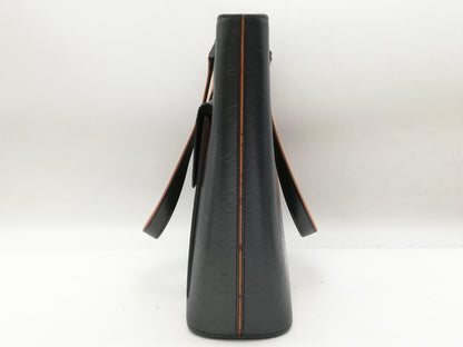 LOUIS VUITTON Monogram Matte Wilwood M55105 Tote Bag