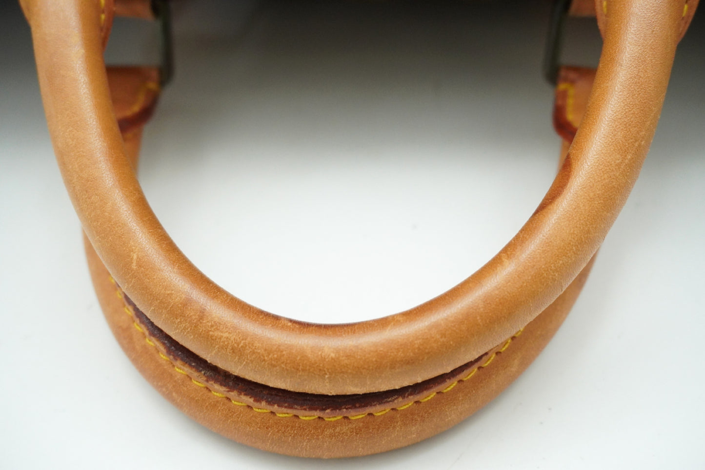 LOUIS VUITTON Monogram Keepall 55 M41424 Boston Bag