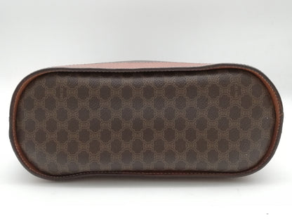 CELINE Macadam Tote Bag