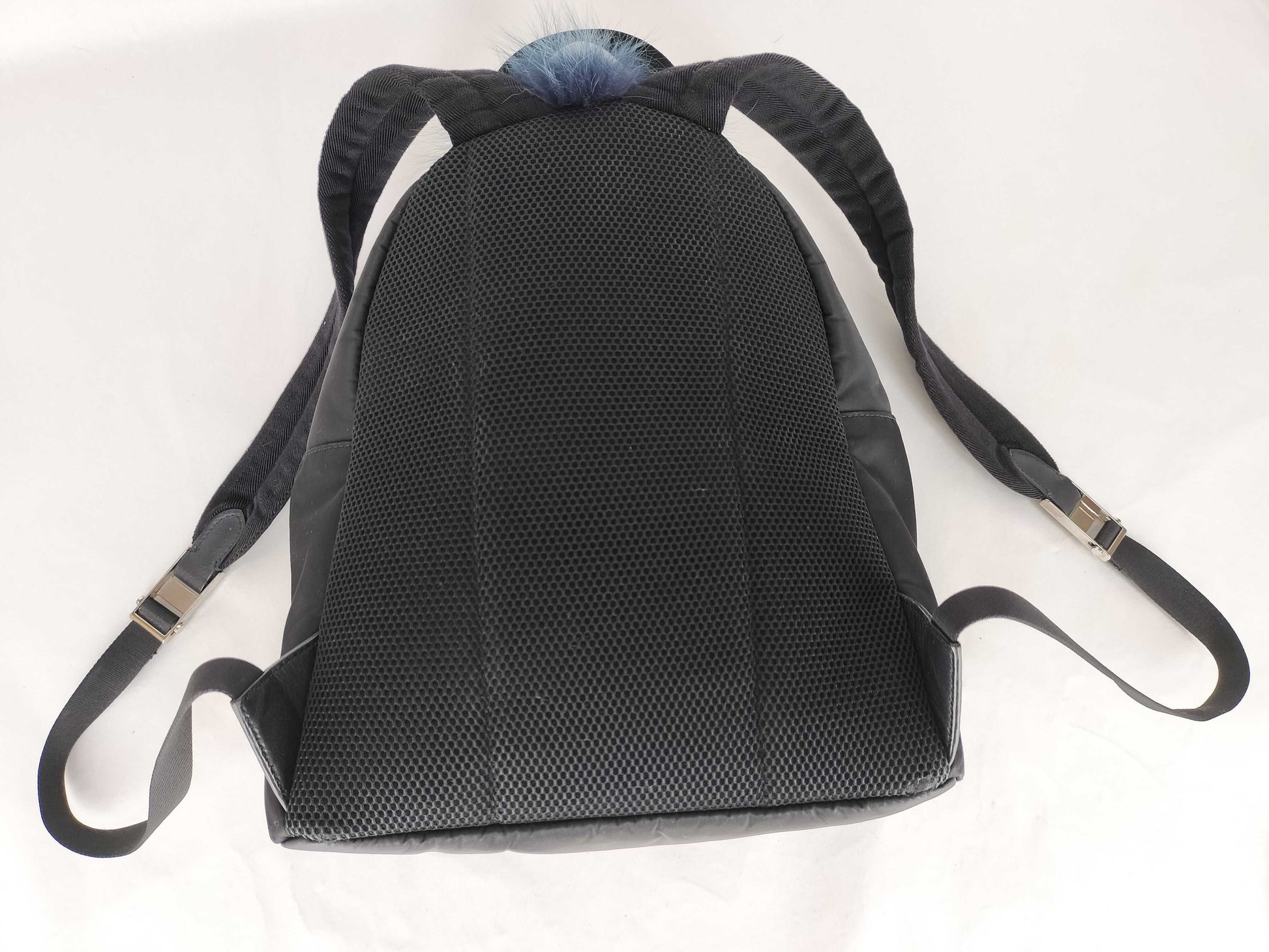 FENDI Monster Backpack