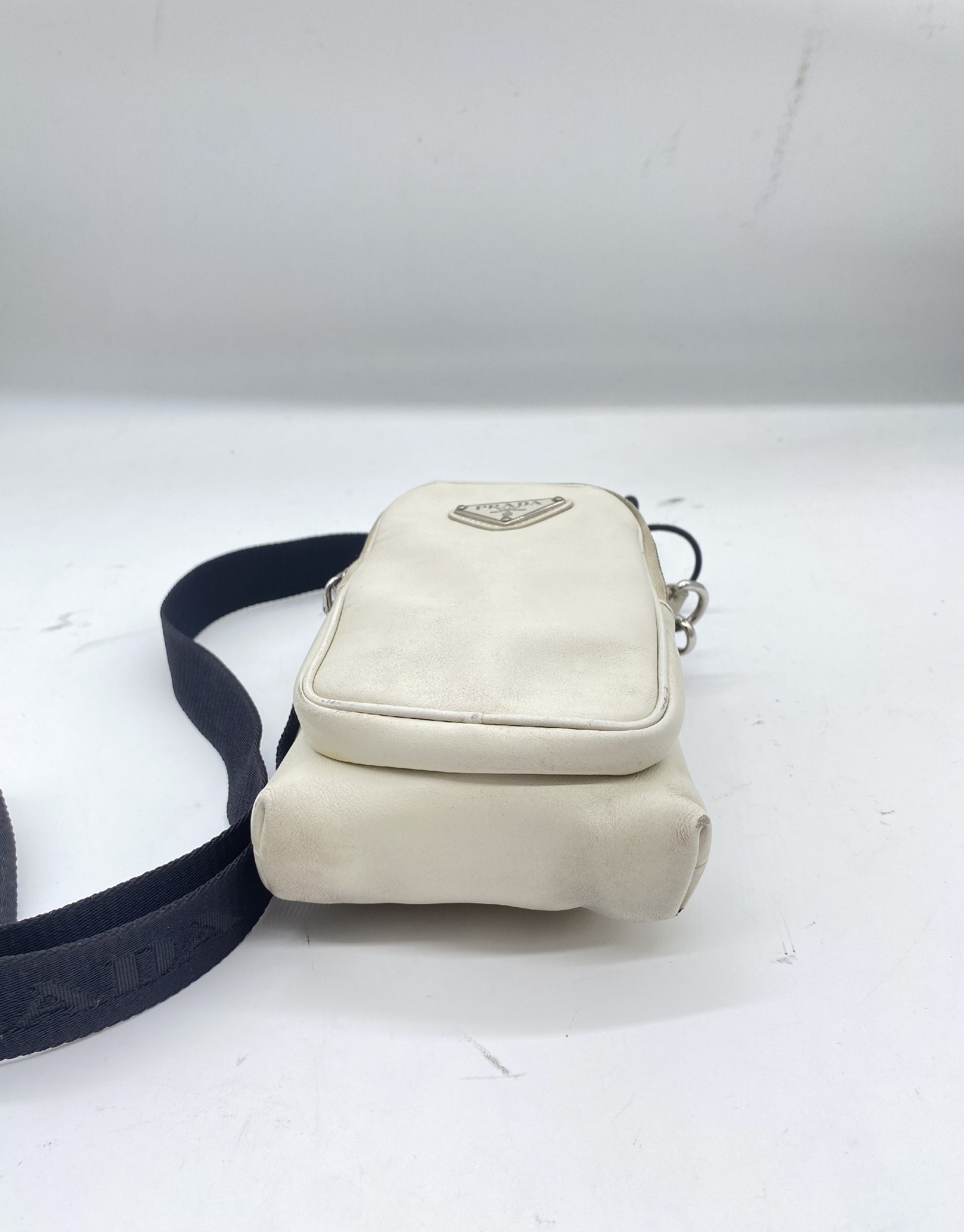 PRADA Pochette Shoulder Bag Shoulder Bag