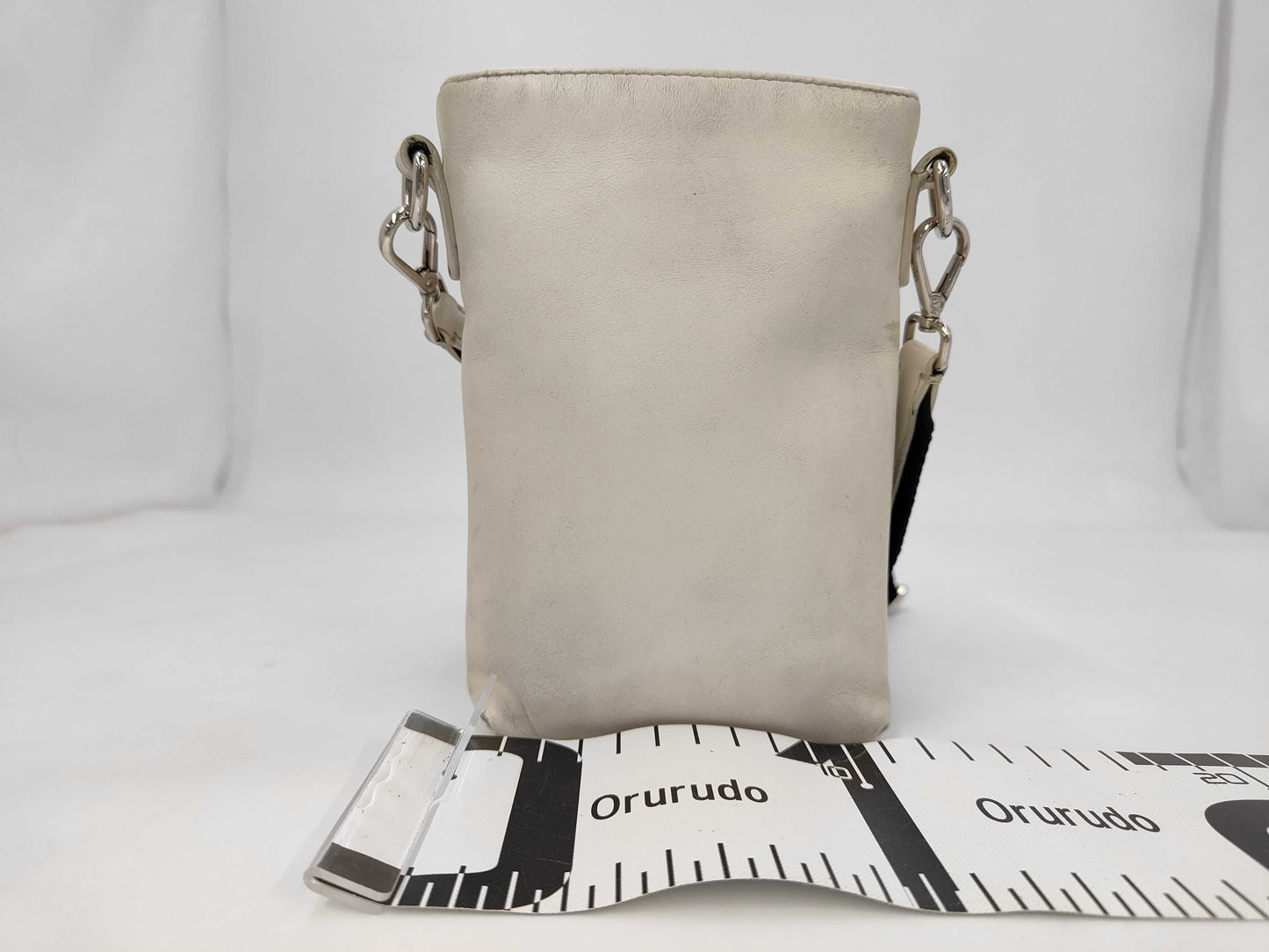 PRADA Pochette Shoulder Bag Shoulder Bag