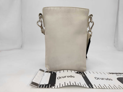 PRADA Pochette Shoulder Bag Shoulder Bag