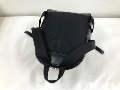 BURBERRY Leather Backpack 8030015 Rucksack