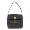 CHANEL Matelasse Leather Shoulder Bag