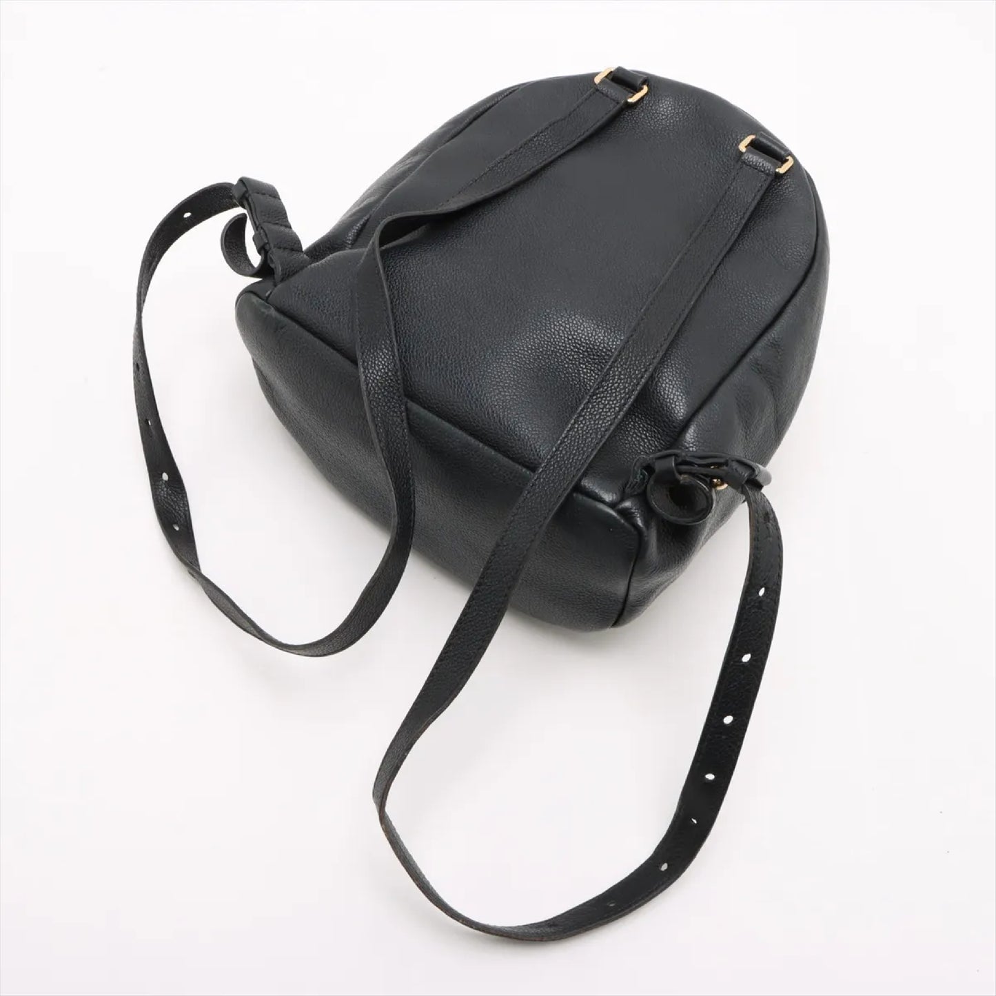 LOUIS VUITTON Monogram Empreinte Sorbonne Backpack M44016 CA1187