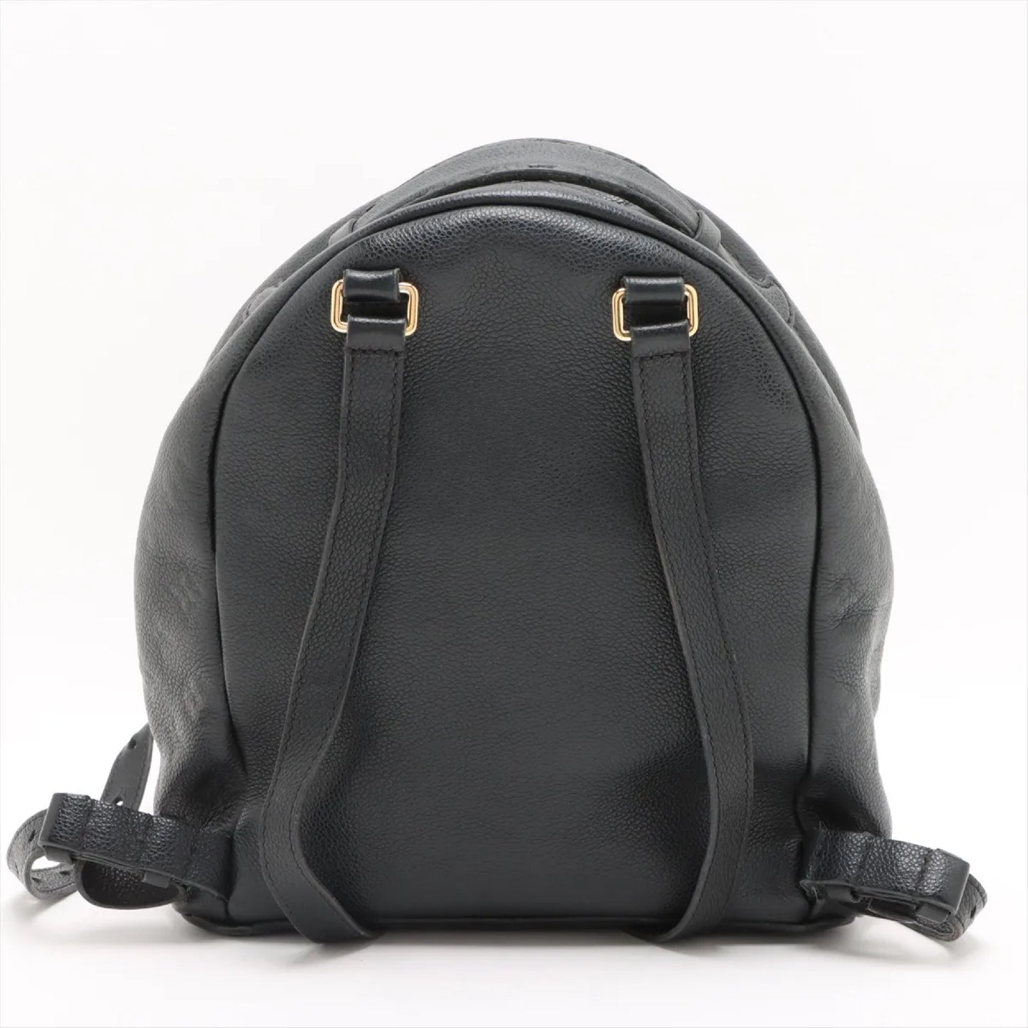 LOUIS VUITTON Monogram Empreinte Sorbonne Backpack M44016 CA1187