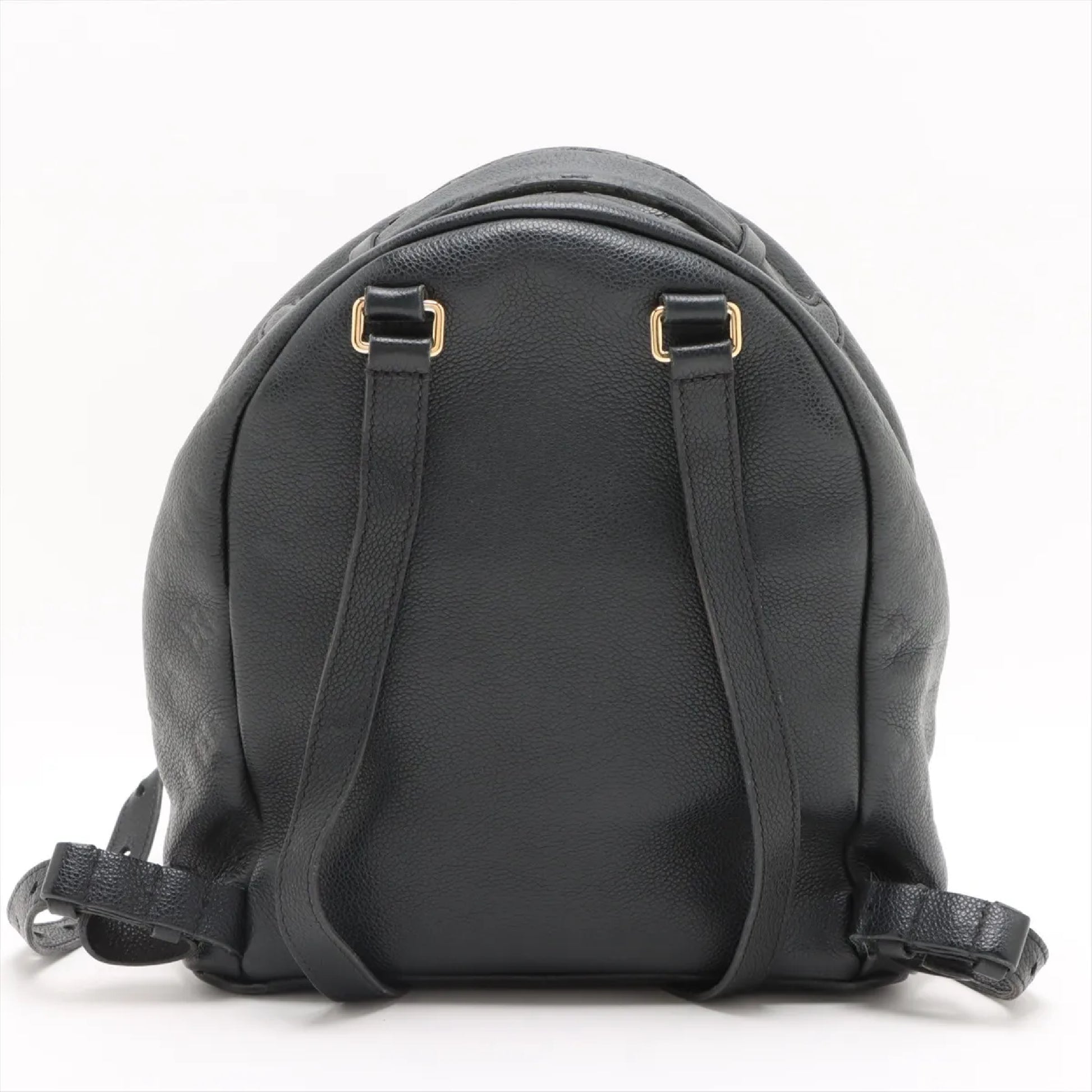 LOUIS VUITTON Monogram Empreinte Sorbonne Backpack M44016 CA1187